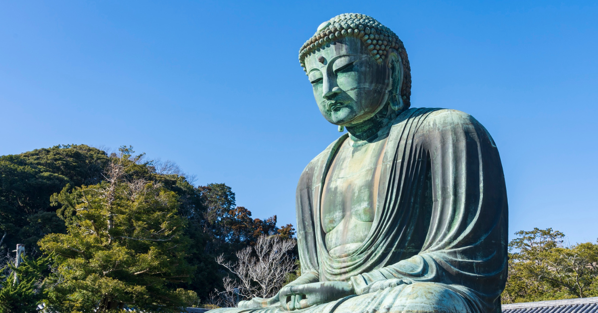 Kanagawa travel guide illustration