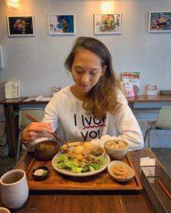 sustainable travel japan