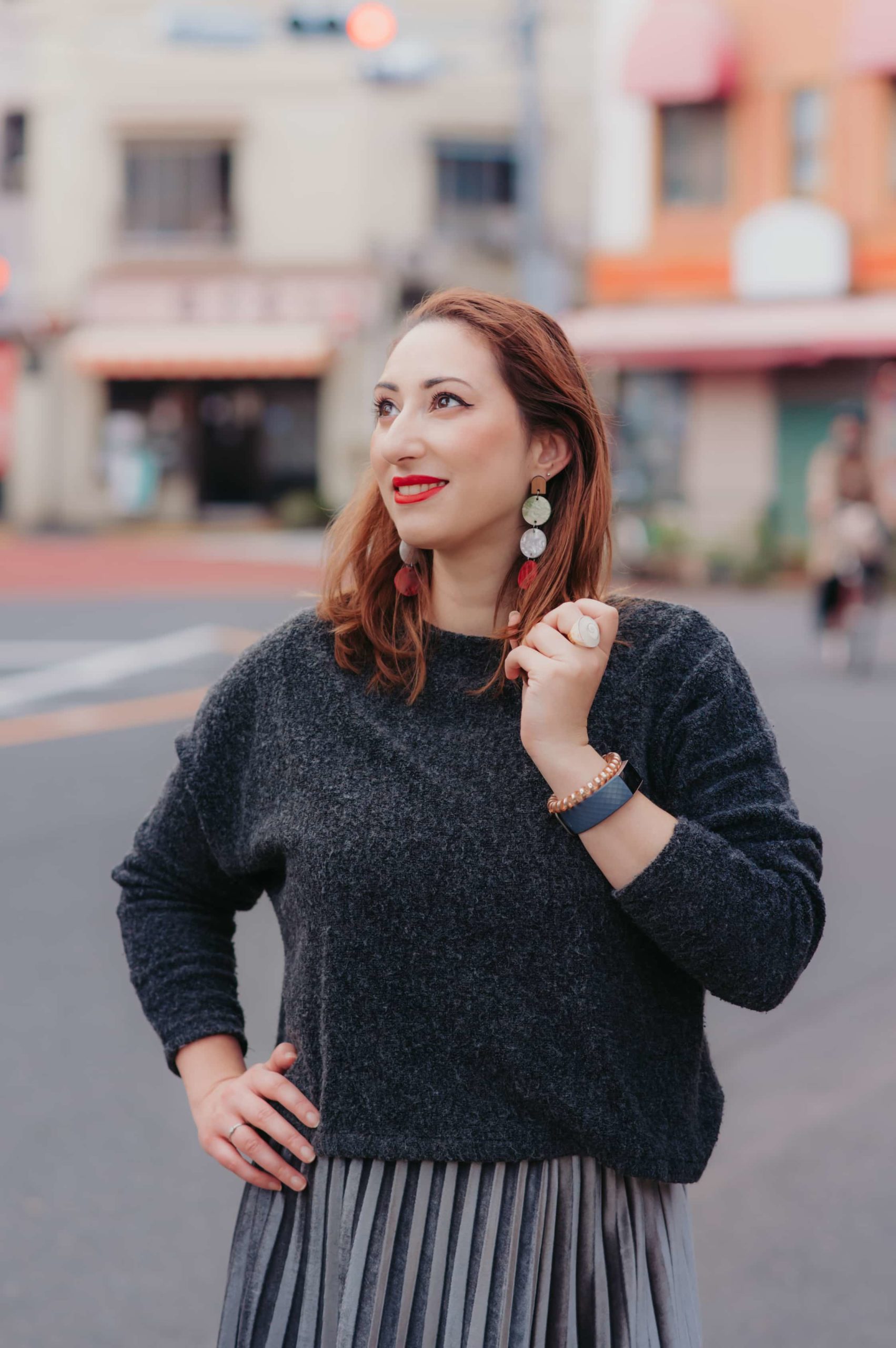 Gizem - Digital Creator & Founder of Foodie Adventure Japan