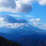 hiking japan snacks