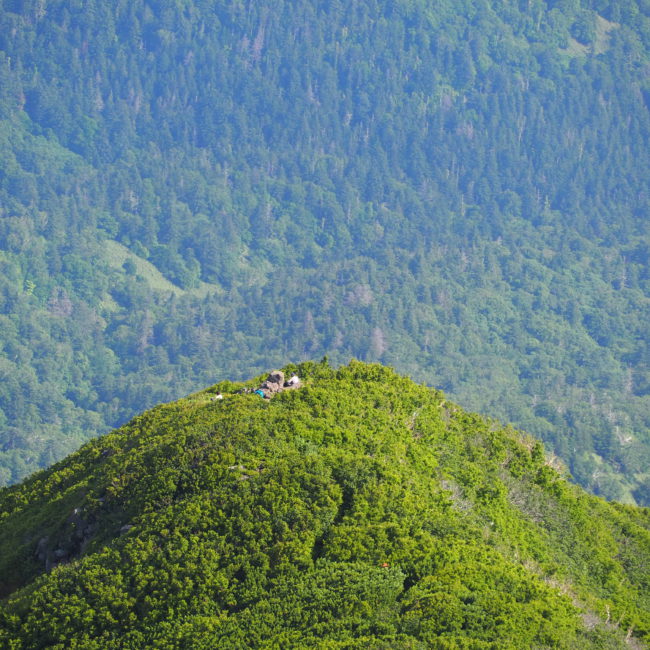 japan countryside