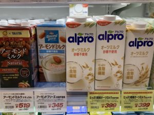 seijo ishii vegan