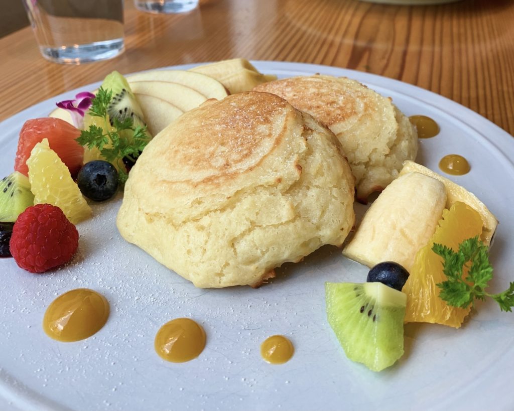 best vegan meals tokyo
