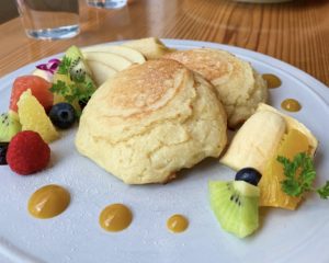best vegan meals tokyo
