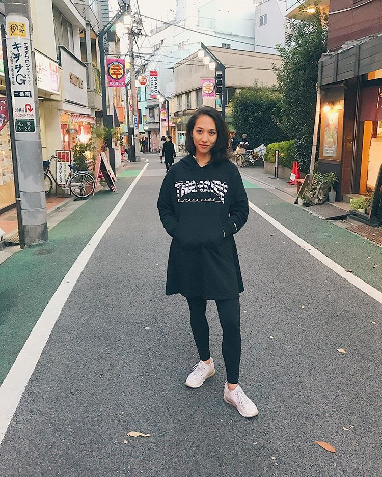 shimokitazawa shopping